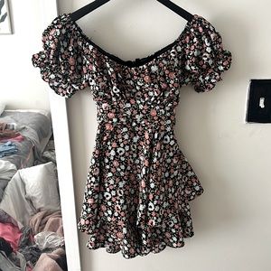 Love love love this altard state romper